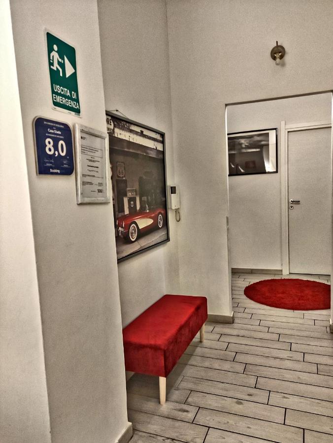 285 Vatican Lodge โรม ภายนอก รูปภาพ