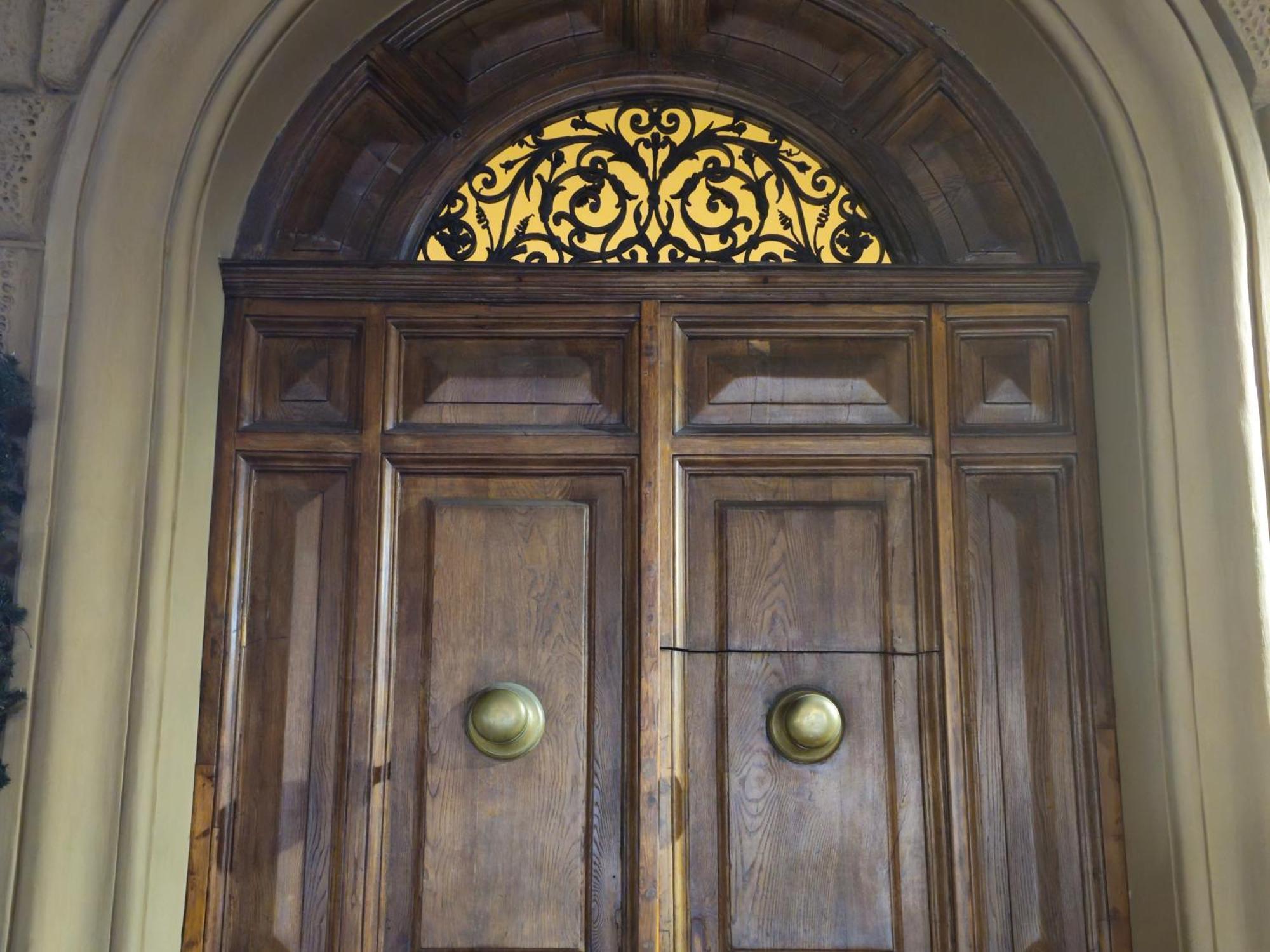 285 Vatican Lodge โรม ภายนอก รูปภาพ