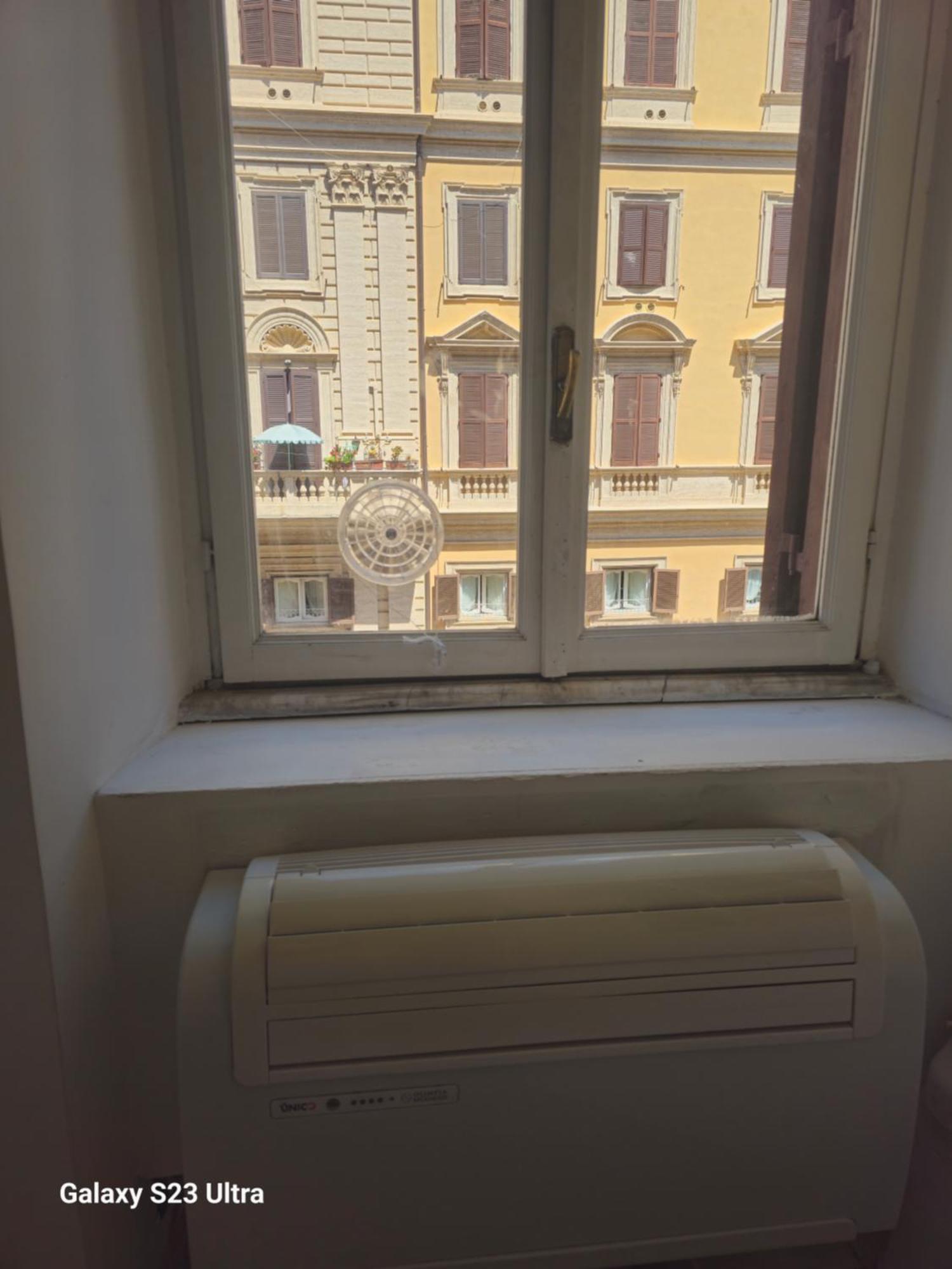 285 Vatican Lodge โรม ภายนอก รูปภาพ